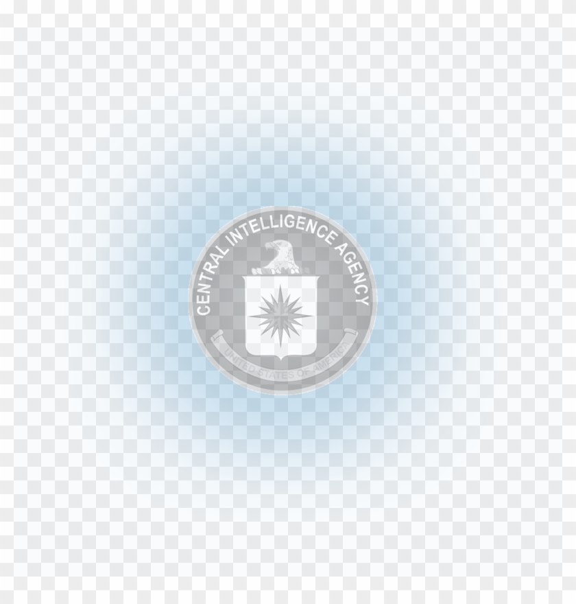 Access Granted - Cia Seal Clipart #4325436