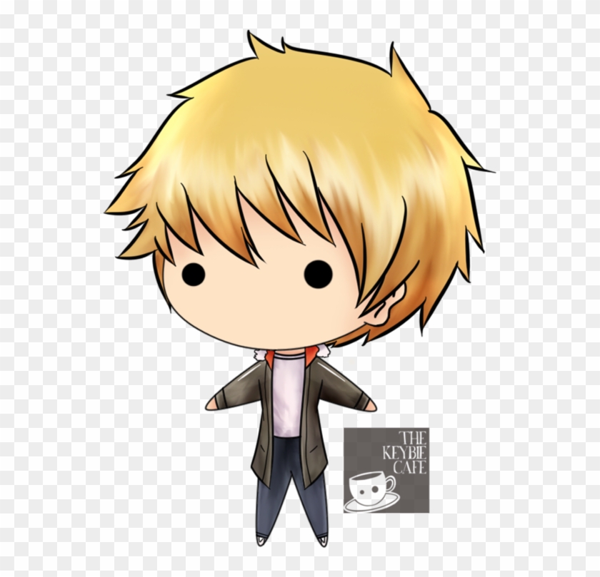 Yato Noragami Keybies - One Punch Man Clipart #4325499