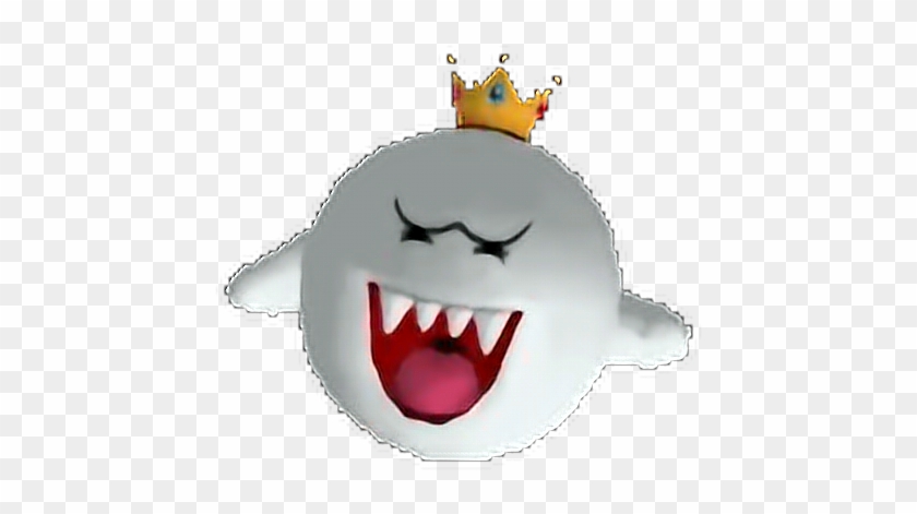 Boo Ghost Mario Marioboo Kingboo Ghostie Gamer Boo Ghost Mario Gif Clipart 4325508 Pikpng - goomba kills mario and roblox roblox