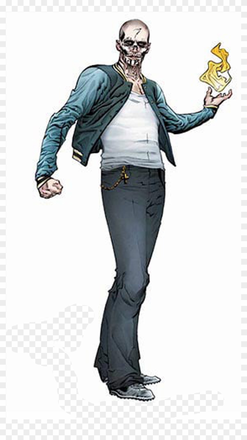 Check Out Our Range Of Suicide Squad Products - Diablo Suicidé Squad Png Clipart