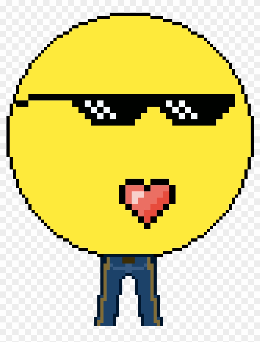 Super Mario Big Boo , Png Download - Big Minecraft Circle Chart Clipart