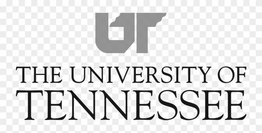 University Of Tennessee Clipart #4325554