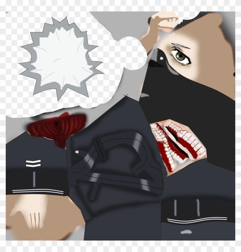 Image - Attack On Titan Skin Titan Eren Clipart