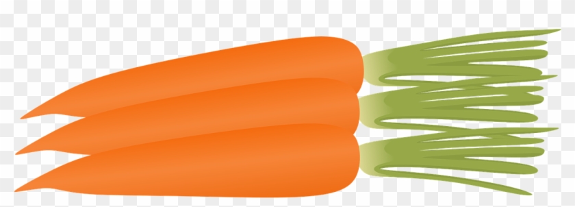 Carrot Bunch Clip Art - Png Download #4325647