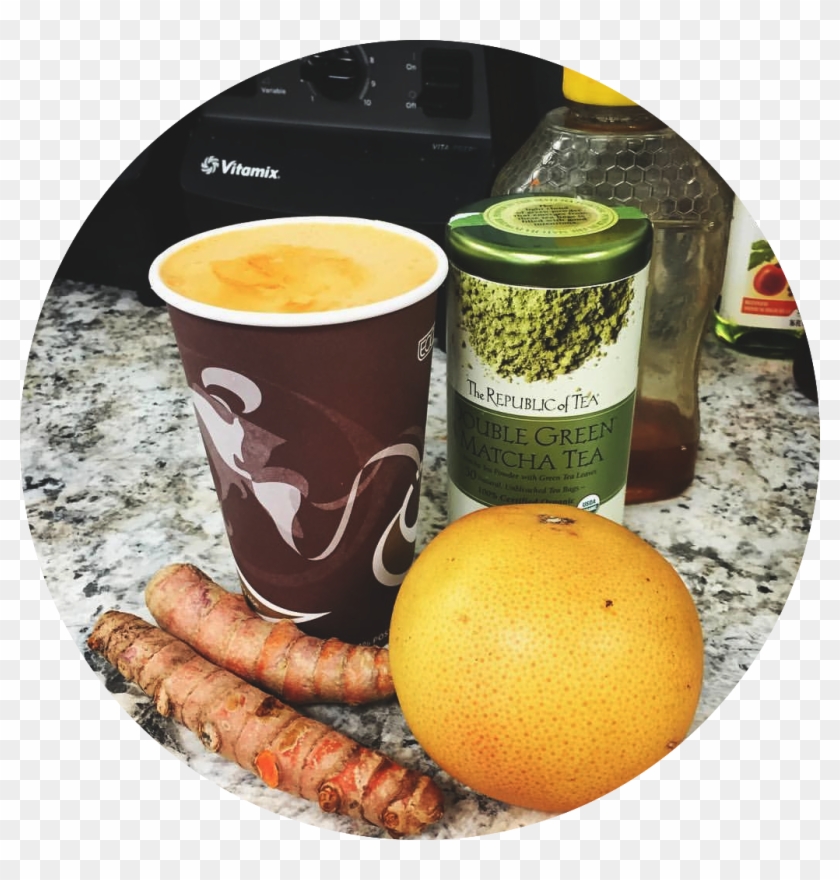 Matcha Tea Clipart #4325667