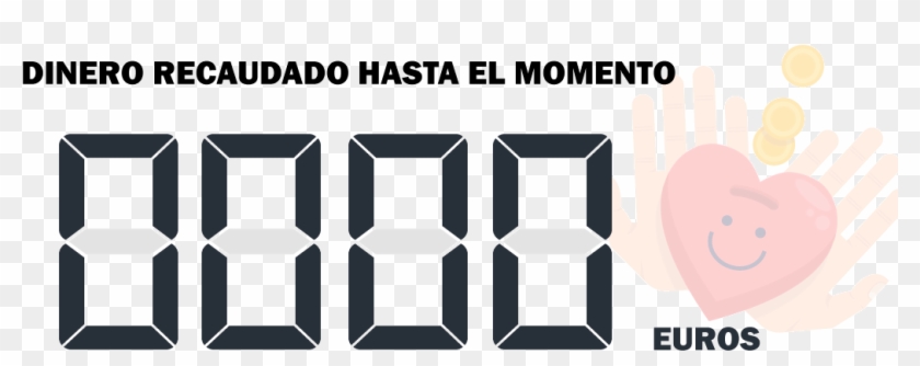 Contador - Poster Clipart