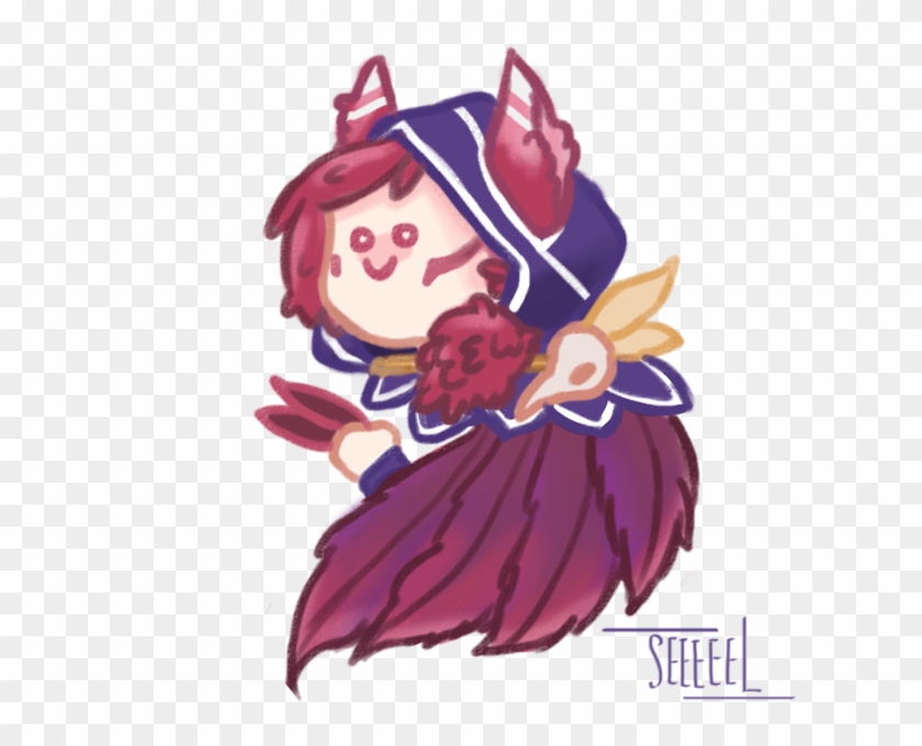 See, That's What The App Is Perfect For - Cartoon Clipart