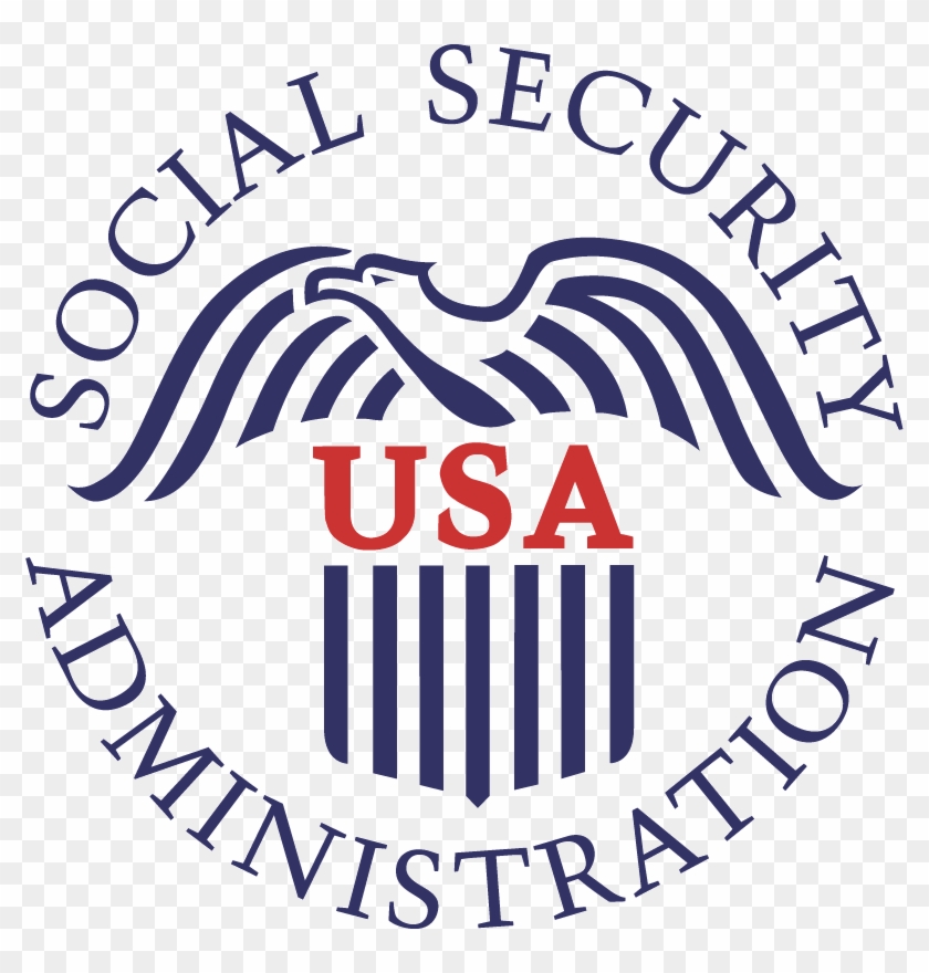 Denied Or Partially Denied For Social Security Disability - Social Security Administration Png Clipart
