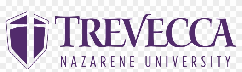 Official Trevecca Nazarene University Logo - Trevecca Nazarene Logo Clipart #4325848
