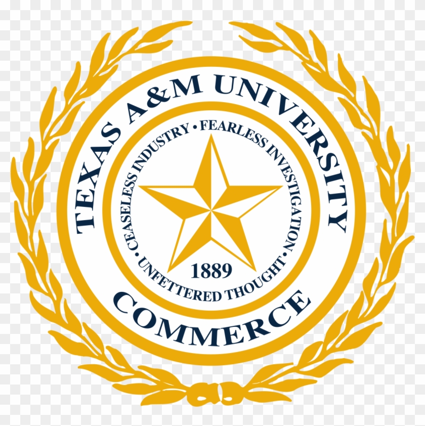 Texas A&m Kingsville Logo Png - Texas A&m University Commerce Logo Clipart