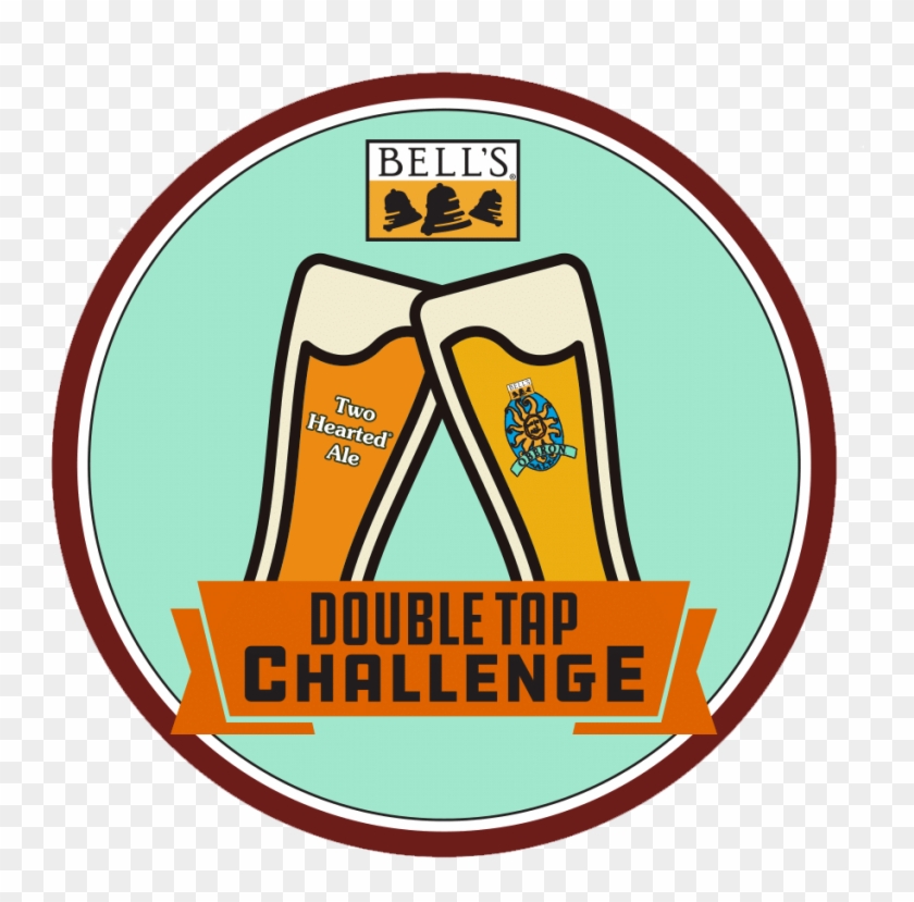 Complete This Challenge To Get The New Bell's Untappd Clipart