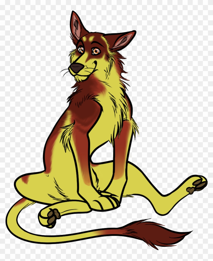 Fire Farts - Cartoon Clipart #4326244