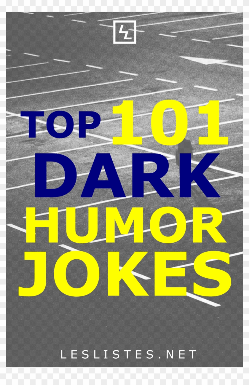 Humor Can Be Quite Transparent Background - Poster Clipart