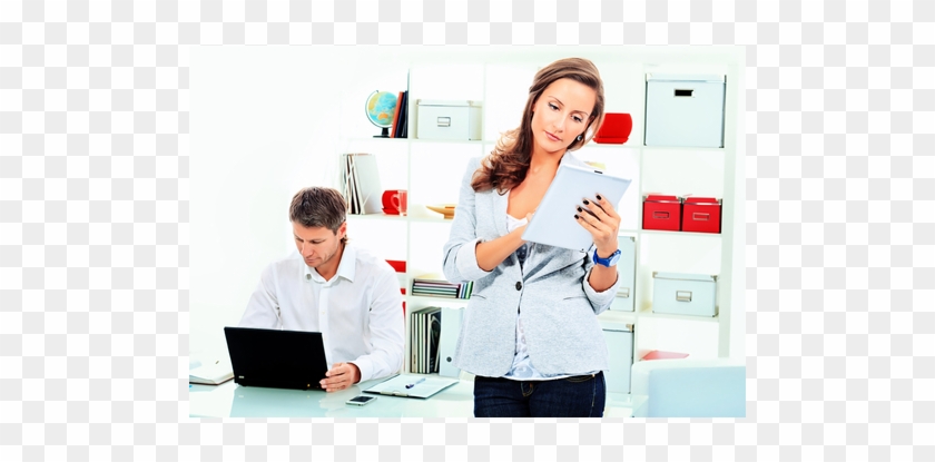 De Gasto Necesario A Aliado Estratégico - Conversation Clipart