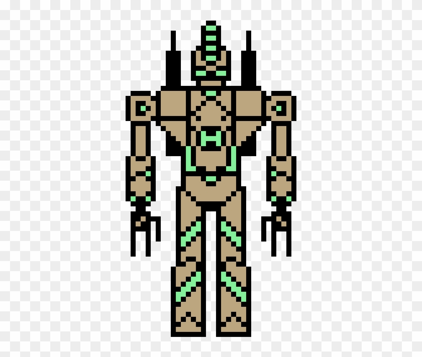 Warhead - Cross Clipart