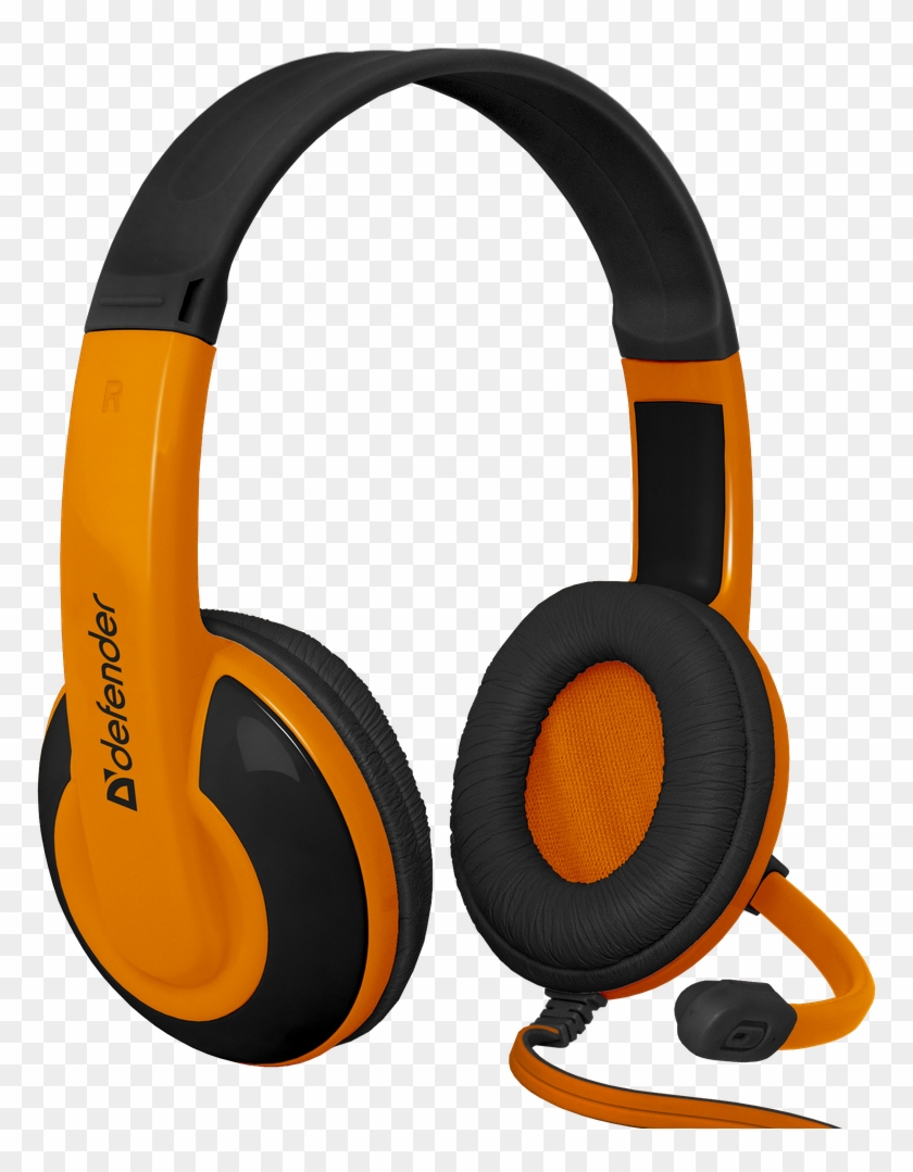 Color - - Headphones Clipart