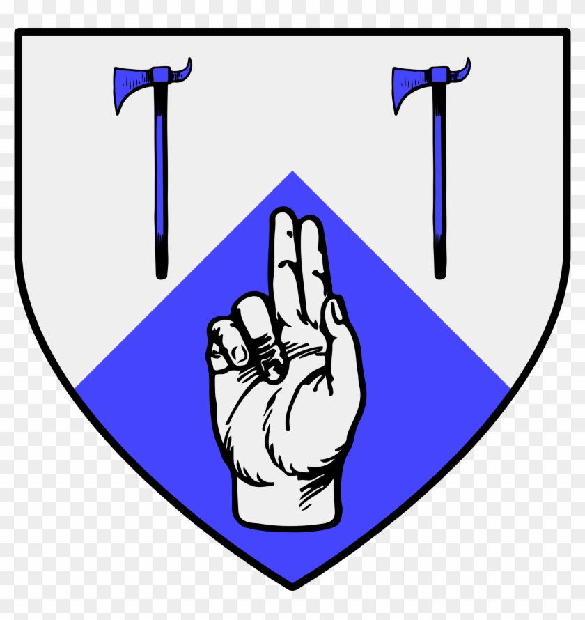 Visualthe Shield Of The Nidu Ylå Xur Shårå Clipart