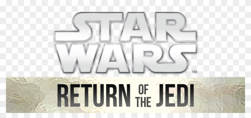 Return Of The Jedi - Groves We Re The Sh Clipart