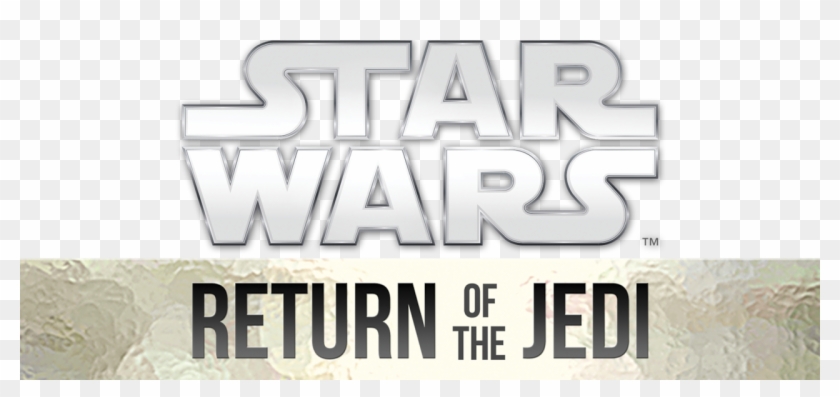 Return Of The Jedi - Groves We Re The Sh Clipart #4326581