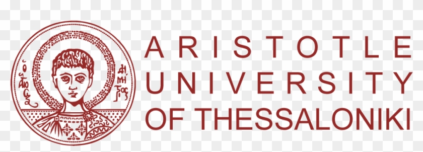 Banner Horizontal Default En - Aristotle University Thessaloniki Clipart #4326614