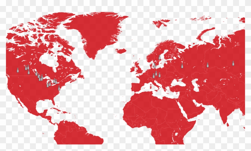 2018 Summer Of Stanley - Victoria 2 Height Map Clipart