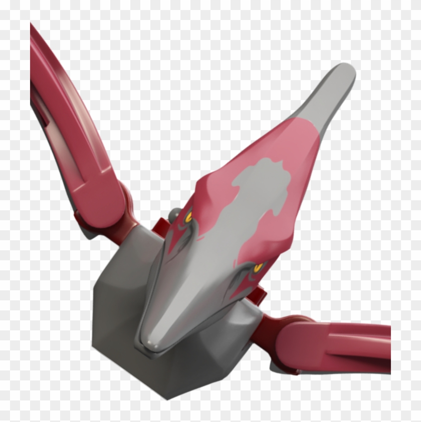Lego Indominus Rex And Pteranodon , Png Download - Lego Jurassic World Dinosaurs Pterandon Clipart