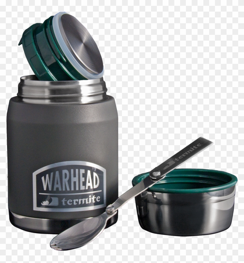 Warhead Jar Zm-green 2p - Termosy Myśliwskie Clipart