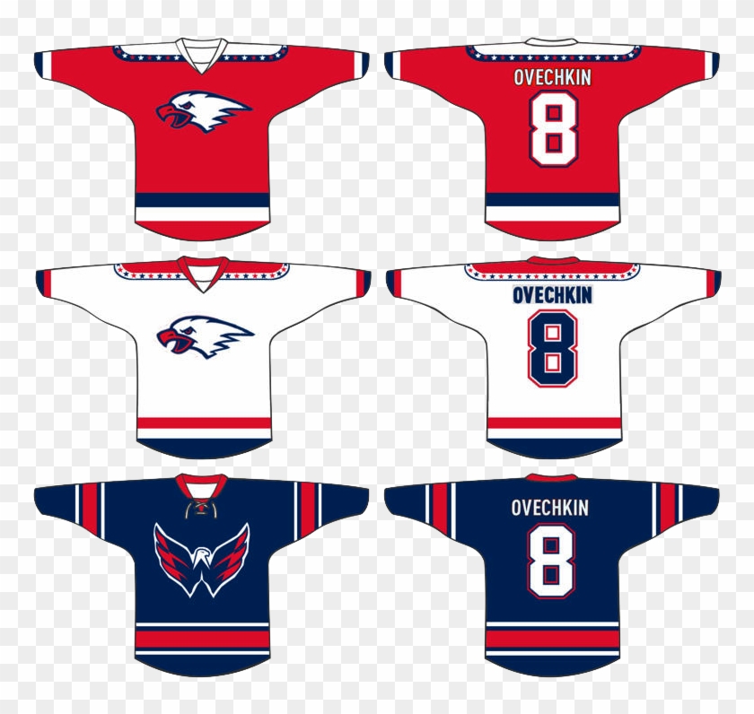 Sports Jersey Clipart