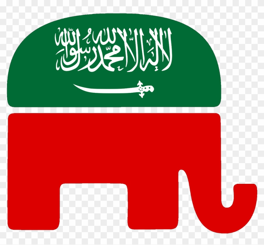 0 Replies 1 Retweet 2 Likes - Flag Of Saudi Arabia Png Clipart