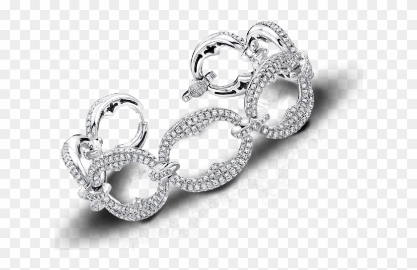 Bracelets - Engagement Ring Clipart