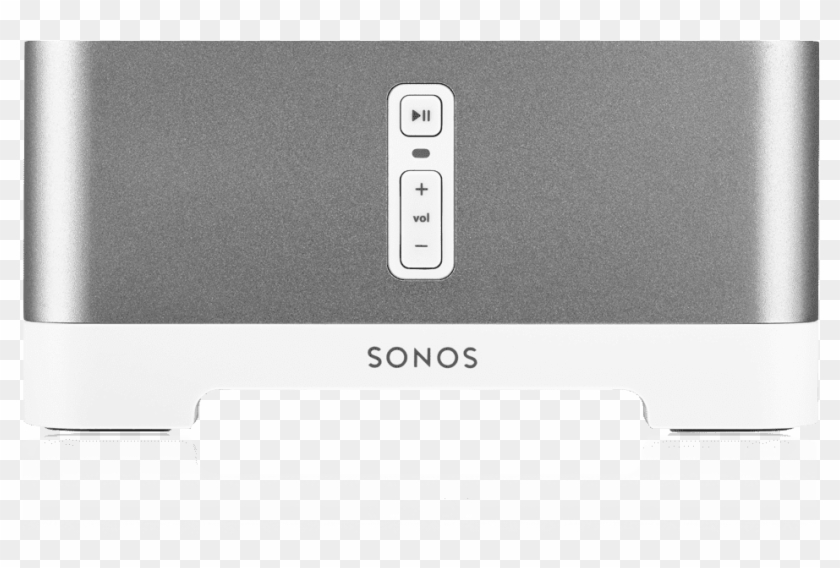 Connect - Amp - Sonos Connect Amplifier Clipart