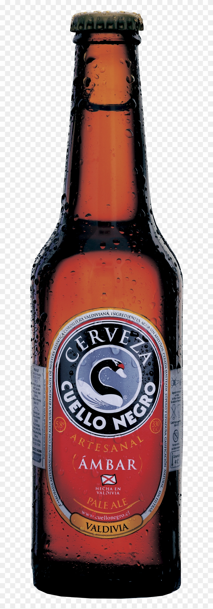 Simplemente La Mejor Cerveza - Cisne Negro Cerveza Clipart