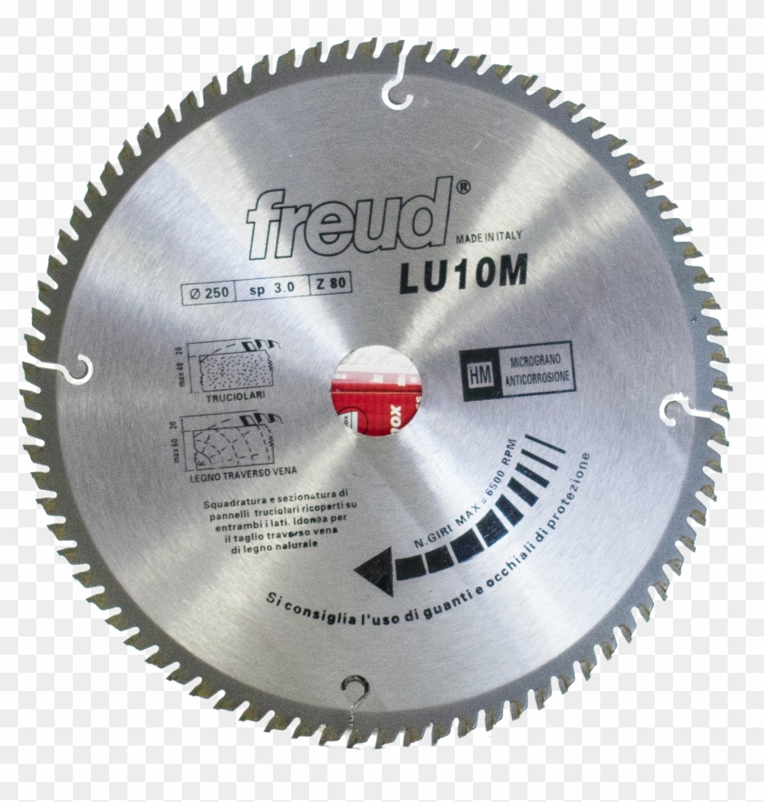 Dshf250-80 Disk Sharre Freud - Cortar Melamina Clipart