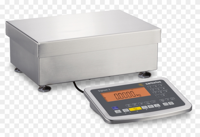 Hd View - Kitchen Scale Clipart #4327357