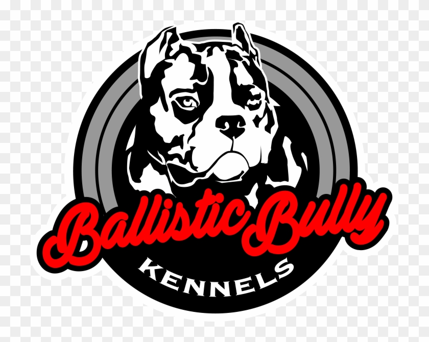 Logo - Olde English Bulldogge Clipart