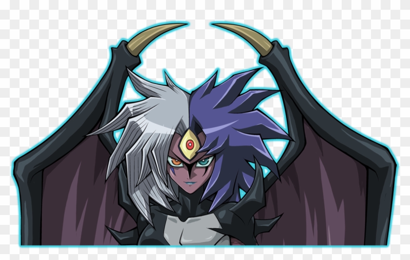Yubel Duel Links Clipart #4327410