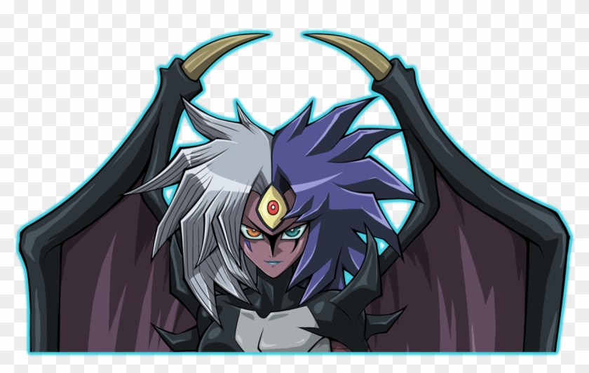 Yubel Duel Links Clipart