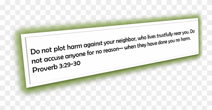 Bag Of Blessing Picture - Parallel Clipart