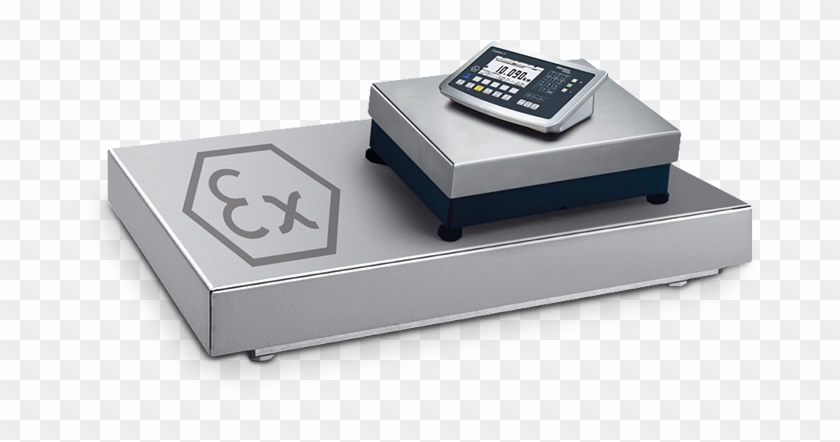 Ex Solutions - Weighing Scale Clipart