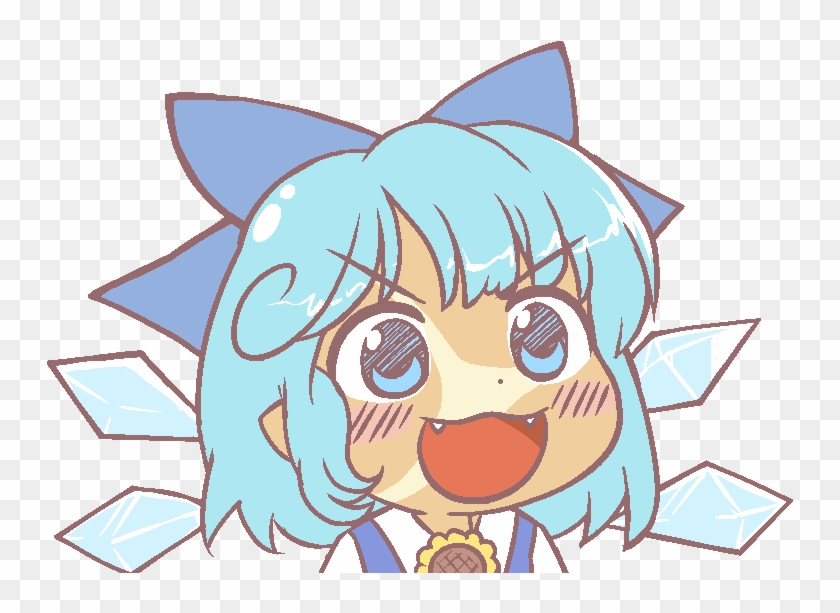 View Samegoogleiqdbsaucenao Pantsu On Head Retarded - Kishin Sagume Gyate Gyate Clipart