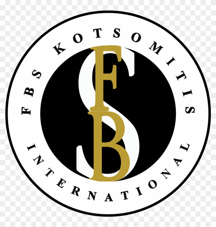 Fbs Network Logo High Res - Horizon Observatory Clipart #4327628