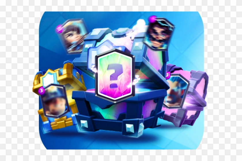 Clash Royale Clipart