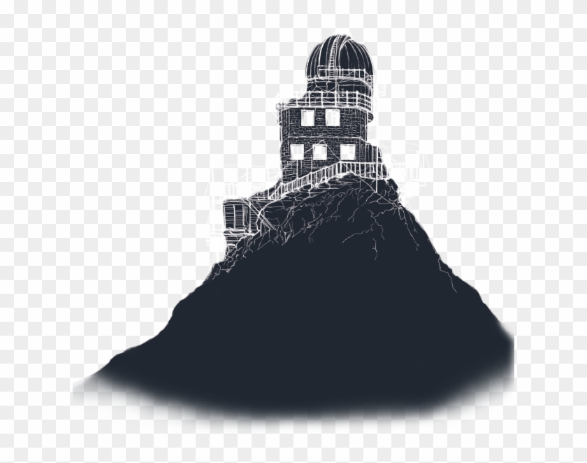 Observatory - Observatory Of Economic Complexity Clipart #4327720