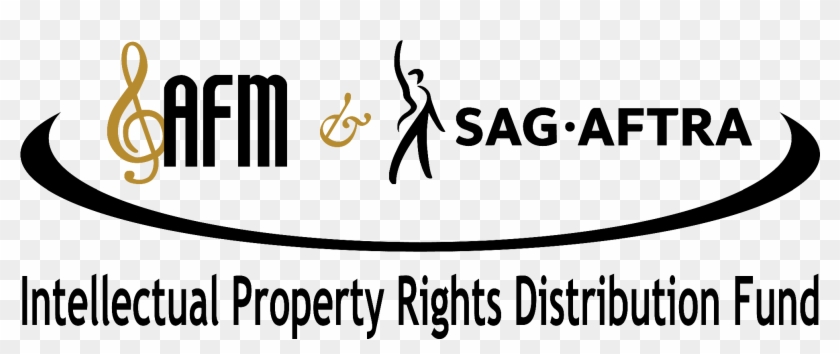 Afm%26sagaftrafundlogo Wbottomtext2 - Psd - Calligraphy Clipart #4327727