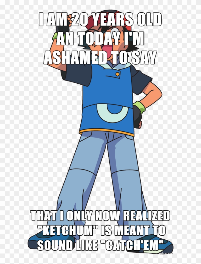 I Might Be Retarded - Meme Clipart