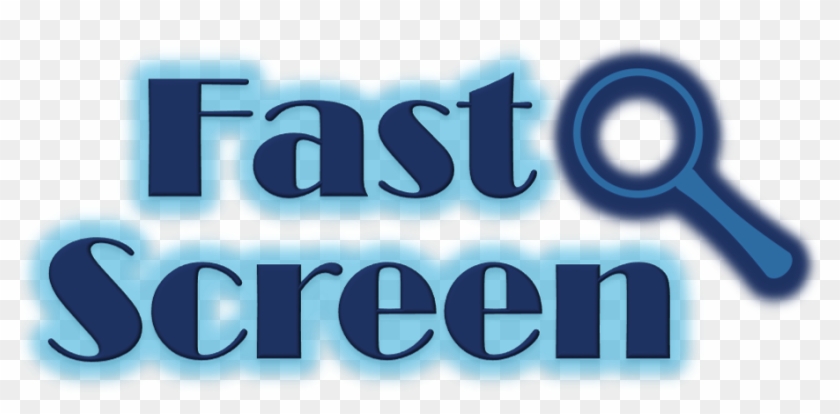 Fastq Screen Logo - Amerika Clipart #4327871