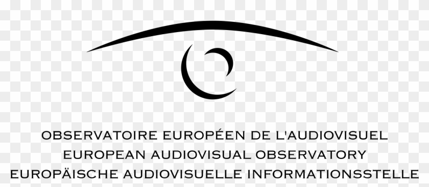 European Audiovisual Observatory Logo Png Transparent - European Audiovisual Observatory Clipart