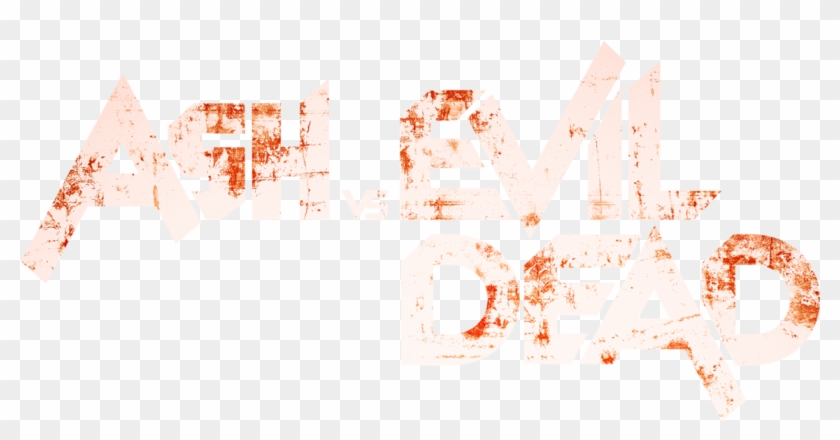 Evil Dead - Evil Dead Poster Clipart