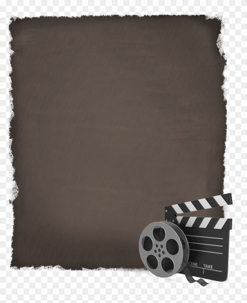 Contact Form Bg - Handgun Clipart