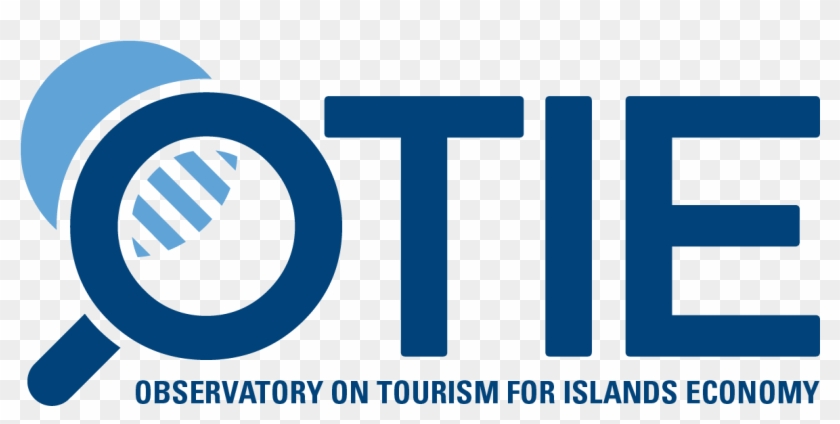 Observatory On Tourism In The European Islands - Circle Clipart #4328279